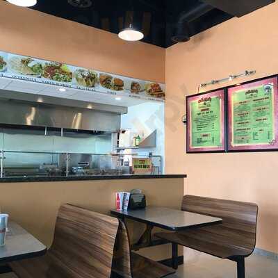 Chava's Mexican Grill