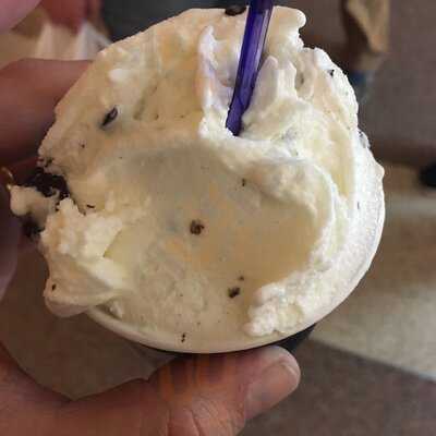 Paciugo Gelato & Caffe