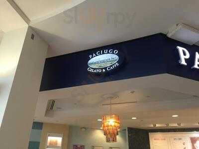 Paciugo Gelato & Caffe