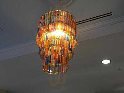 Paciugo Gelato & Caffe