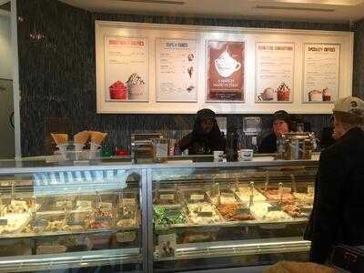 Paciugo Gelato & Caffe