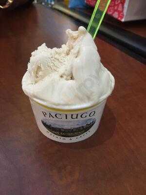 Paciugo Gelato & Caffe