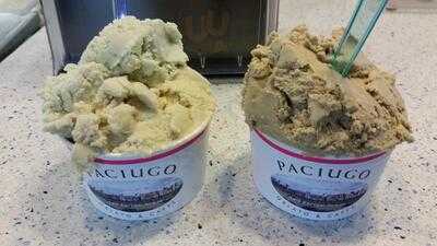 Paciugo Gelato & Caffe