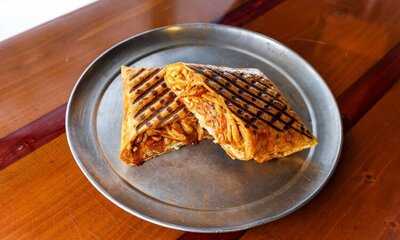 Longboards Wraps & Bowls