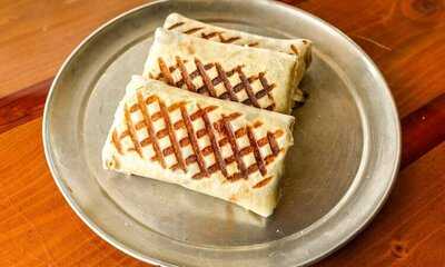 Longboards Wraps & Bowls