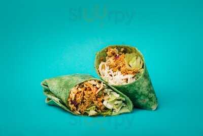 Longboards Wraps & Bowls