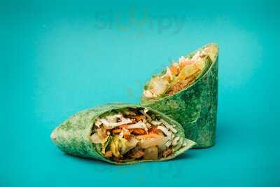 Longboards Wraps & Bowls