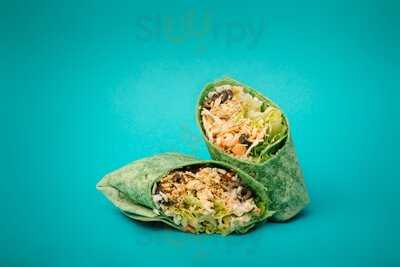 Longboards Wraps & Bowls