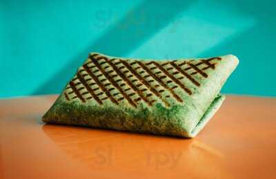 Longboards Wraps & Bowls