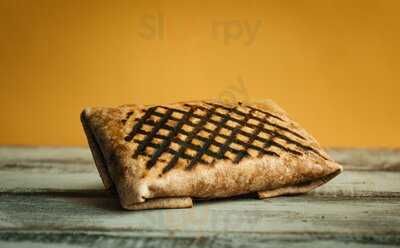 Longboards Wraps & Bowls