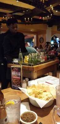 Uncle Julio's Fine Mexican Food