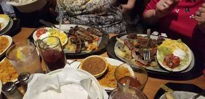 Uncle Julio's Fine Mexican Food