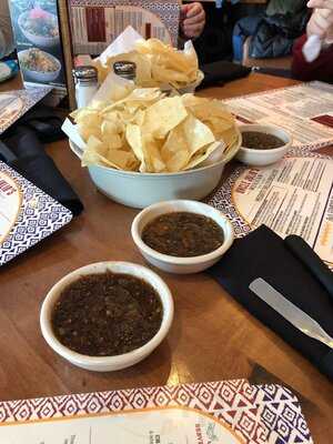 Uncle Julio's Fine Mexican Food