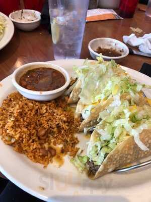 Uncle Julio's Fine Mexican Food