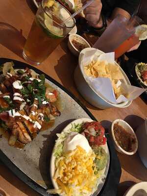 Uncle Julio's Fine Mexican Food