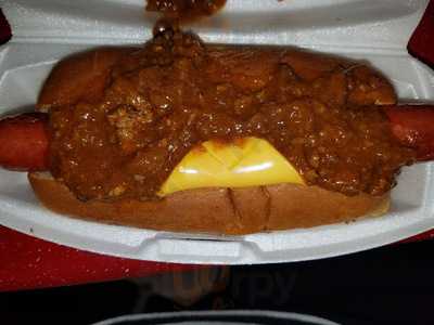 Freddy's Frozen Custard And Steakburger