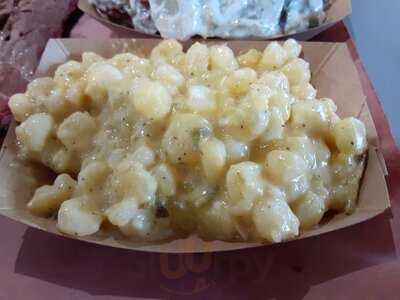 Zavala’s  Barbecue