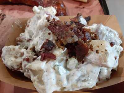 Zavala’s  Barbecue