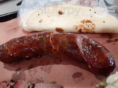 Zavala’s  Barbecue