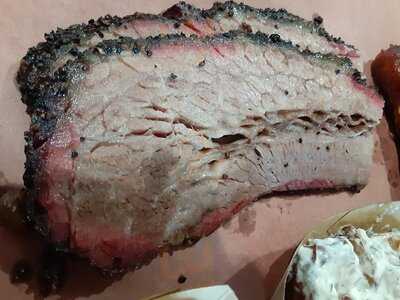 Zavala’s  Barbecue