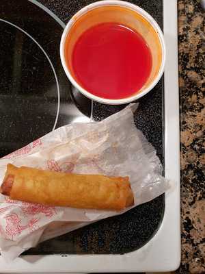 Happi China Chinese Food