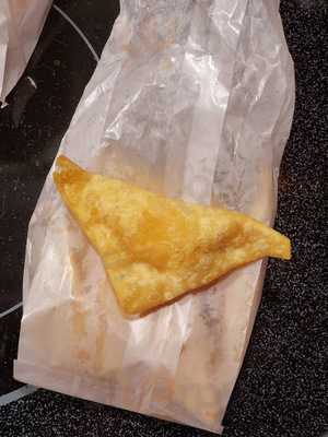 Happi China Chinese Food