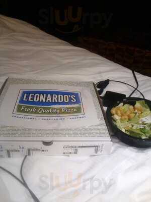 Leonardo's Pizza