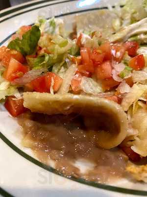 El Apache Restaurant