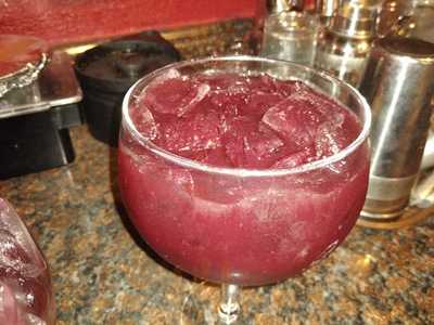 El Apache Restaurant