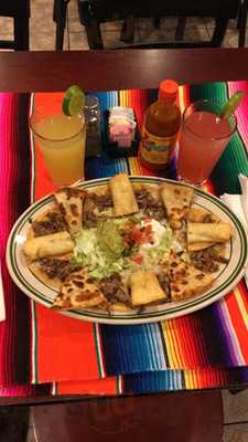 El Apache Restaurant