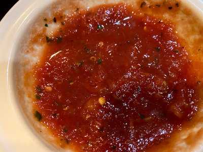 El Apache Restaurant