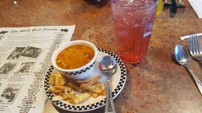 Black Bear Diner