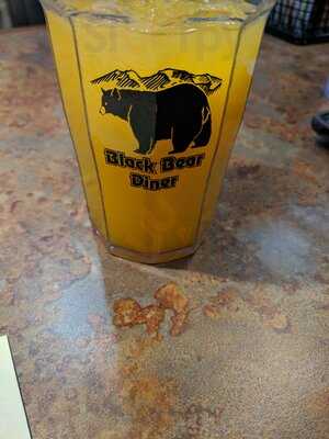 Black Bear Diner
