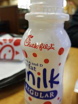 Chick-fil-a