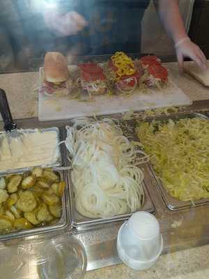 Jersey Mike's Subs
