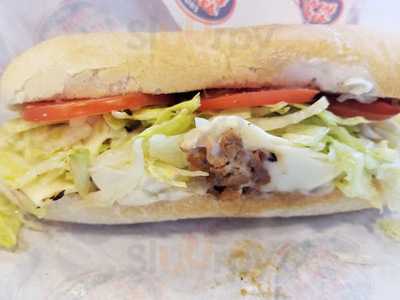 Jersey Mike's Subs