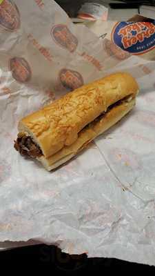 Jersey Mike's Subs