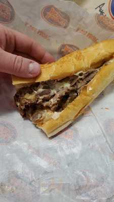 Jersey Mike's Subs