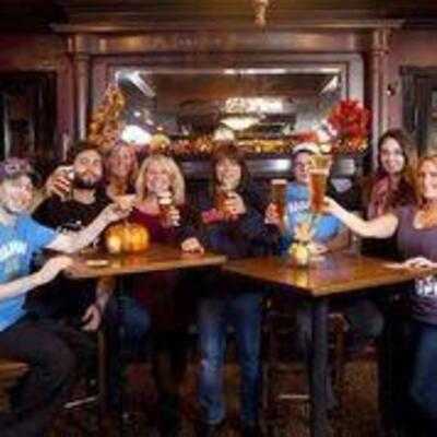 British Beer Company