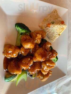 Ronin Sushi Bar Modern Asian