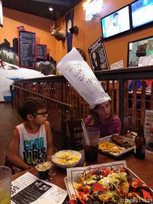 Dick's Last Resort