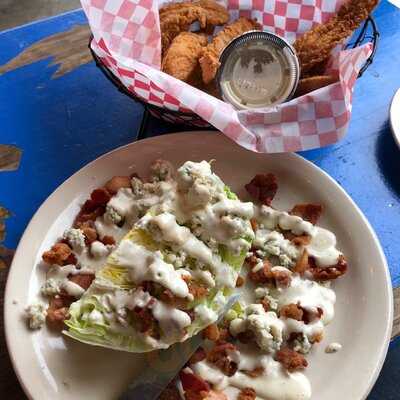 Lucy's Fried Chicken