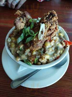 Lucy's Fried Chicken