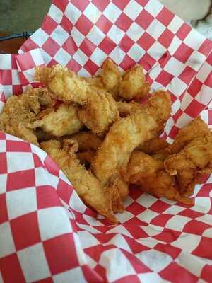 Lucy's Fried Chicken