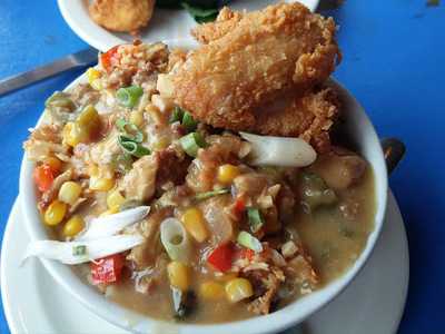 Lucy's Fried Chicken