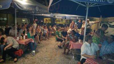 Lagerhaus Brewery And Grill