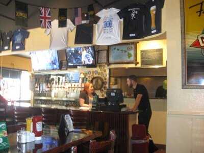 Lagerhaus Brewery And Grill