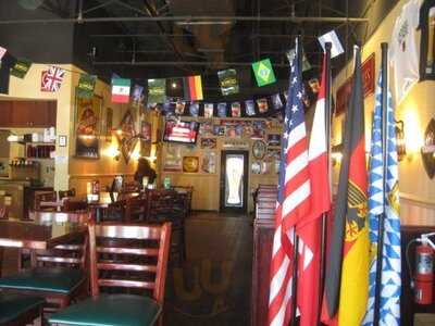 Lagerhaus Brewery And Grill