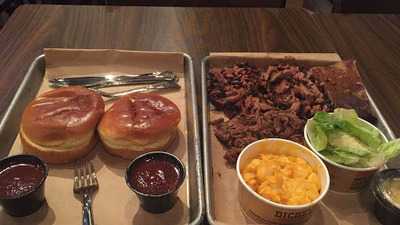 Dickey's Barbecue Pit