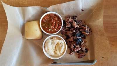 Dickey's Barbecue Pit